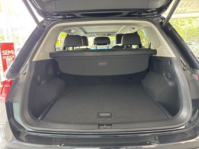 2024 Volkswagen Tiguan 1.4 Comfortline At