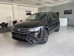 2024 Volkswagen Tiguan 1.4 Comfortline At