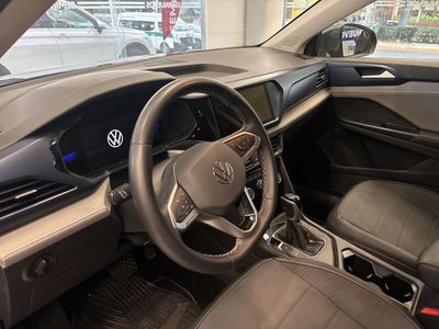2024 Volkswagen Taos 1.4 Comfortline At