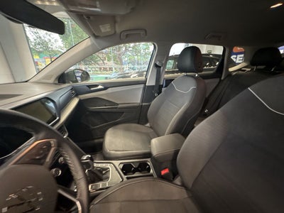 2024 Volkswagen Taos 1.4 Comfortline At