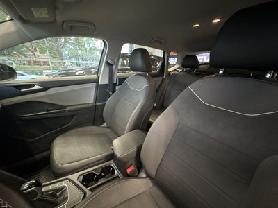 2024 Volkswagen Taos 1.4 Comfortline At