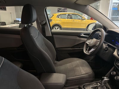 2024 Volkswagen Taos 1.4 Comfortline At