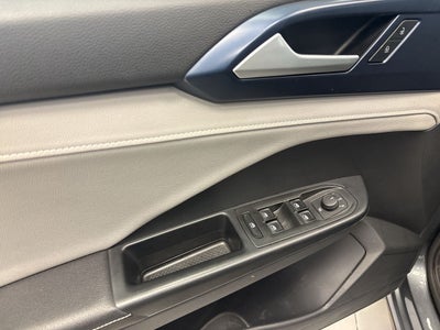 2024 Volkswagen Taos 1.4 Comfortline At