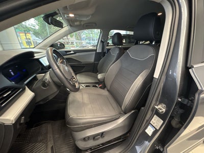 2024 Volkswagen Taos 1.4 Comfortline At