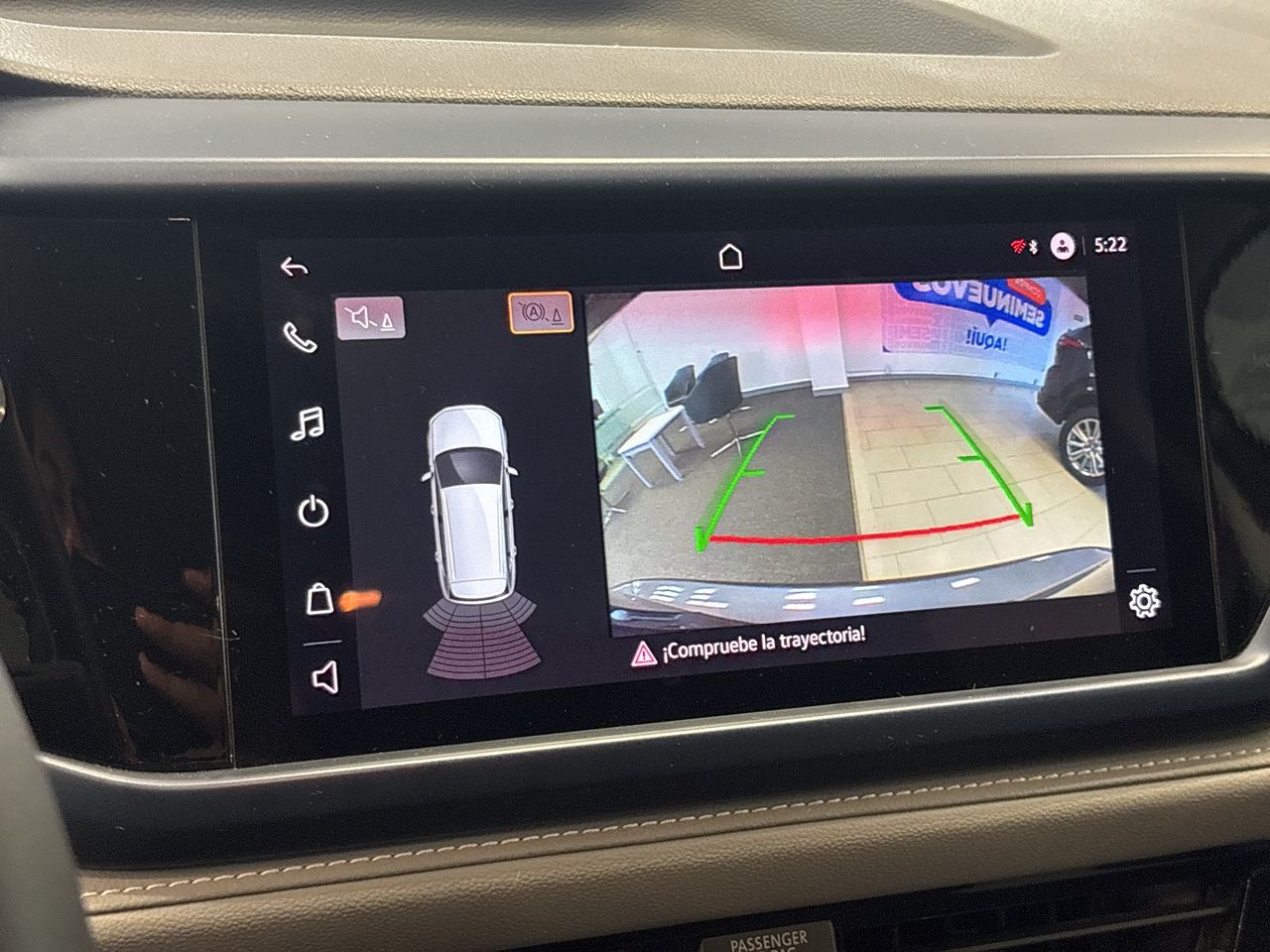 2024 Volkswagen Taos 1.4 Comfortline At