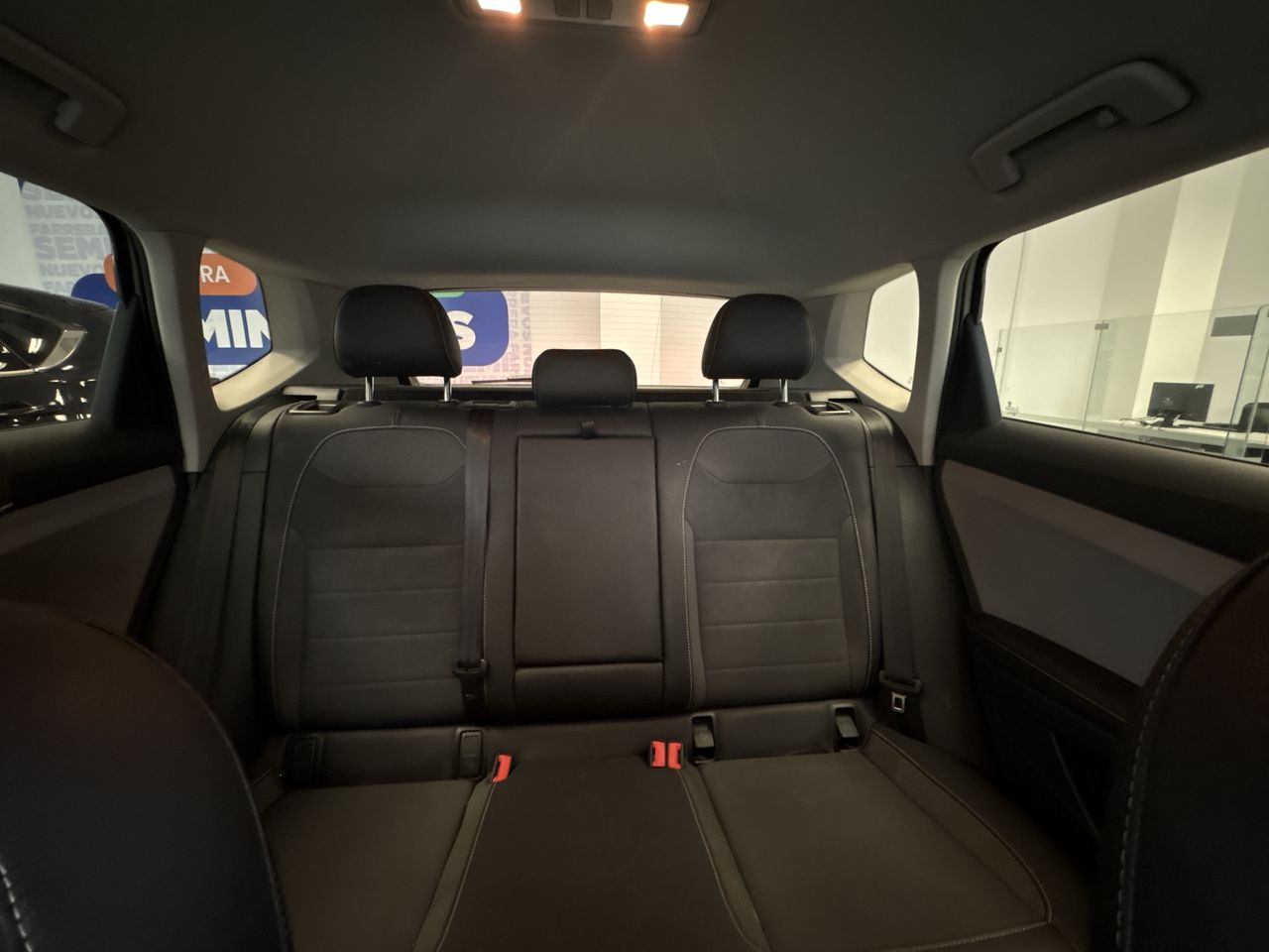 2024 Volkswagen Taos 1.4 Comfortline At