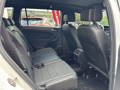 2024 Volkswagen Tiguan 2.0 R-Line At