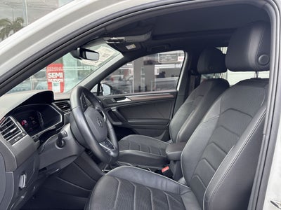 2024 Volkswagen Tiguan 2.0 R-Line At