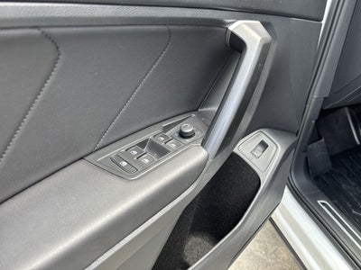 2024 Volkswagen Tiguan 2.0 R-Line At