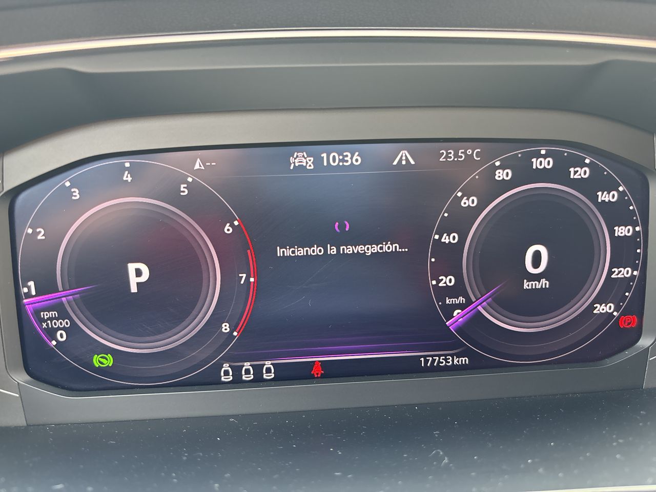 2024 Volkswagen Tiguan 2.0 R-Line At