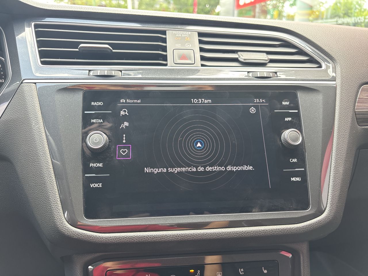 2024 Volkswagen Tiguan 2.0 R-Line At