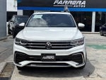 2024 Volkswagen Tiguan 2.0 R-Line At