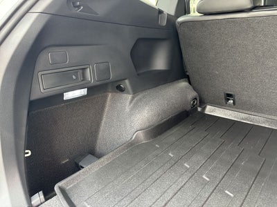 2024 Volkswagen Tiguan 2.0 R-Line At