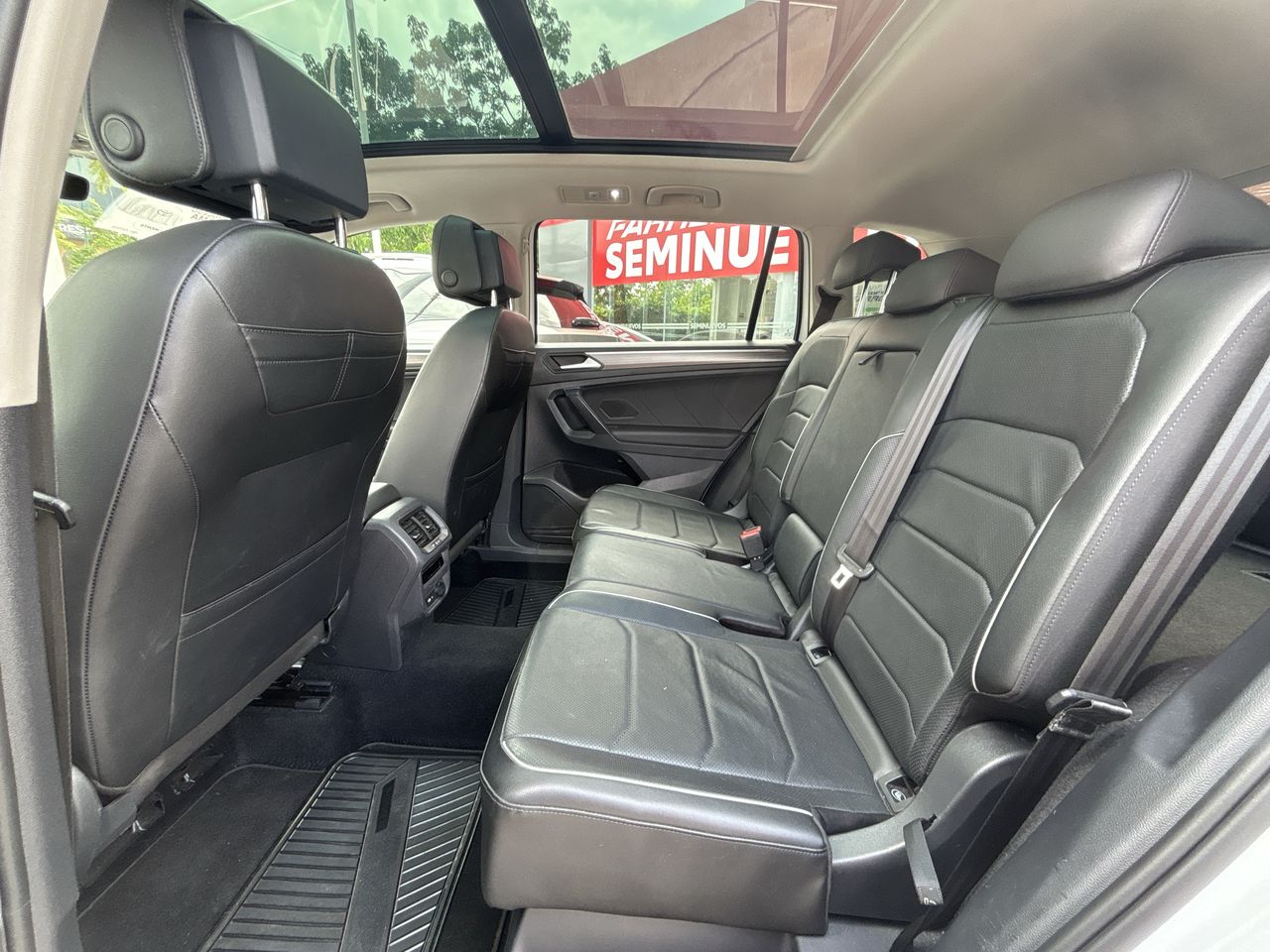 2022 Volkswagen Tiguan 2.0 R-Line 5p At