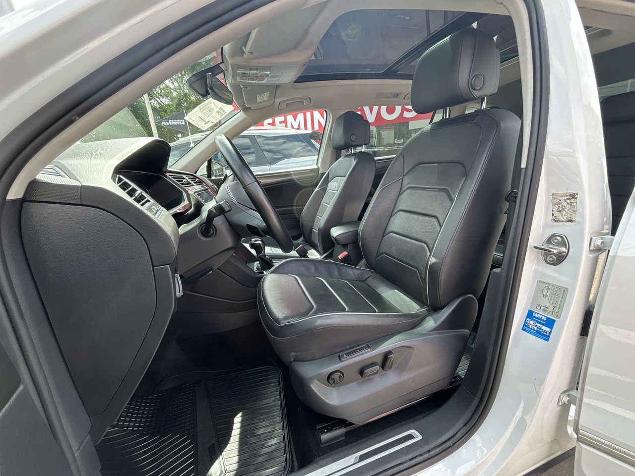 2022 Volkswagen Tiguan 2.0 R-Line 5p At