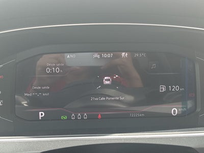 2022 Volkswagen Tiguan 2.0 R-Line 5p At