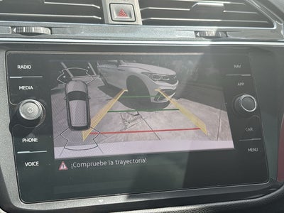 2022 Volkswagen Tiguan 2.0 R-Line 5p At