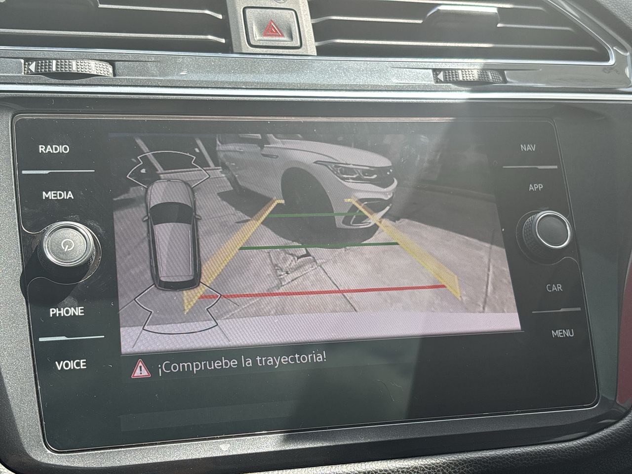 2022 Volkswagen Tiguan 2.0 R-Line 5p At