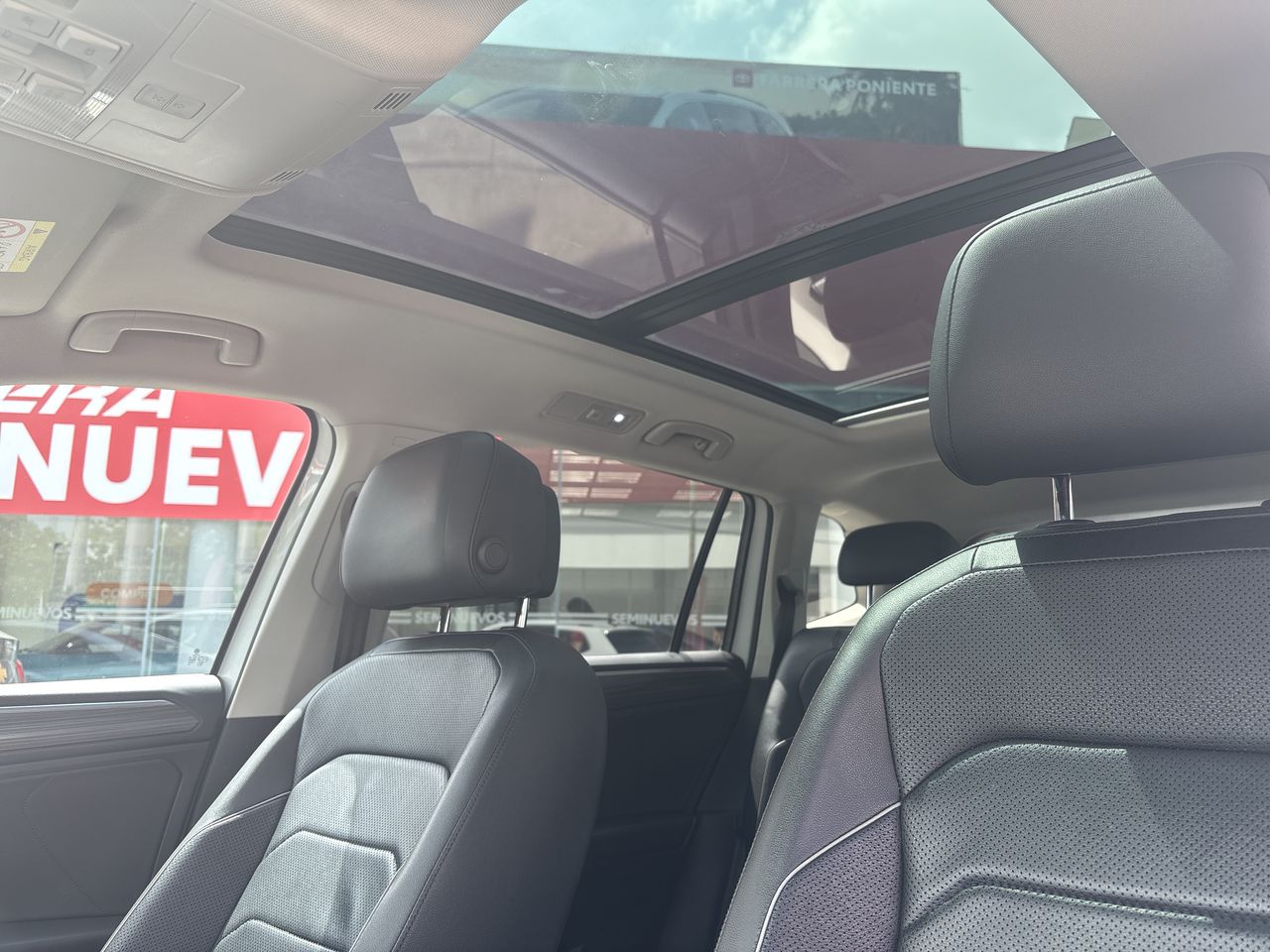 2022 Volkswagen Tiguan 2.0 R-Line 5p At