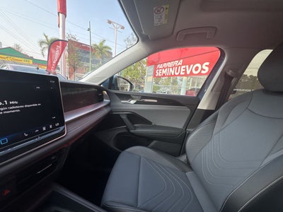 2025 Volkswagen Tiguan 1.4 Comfortline At