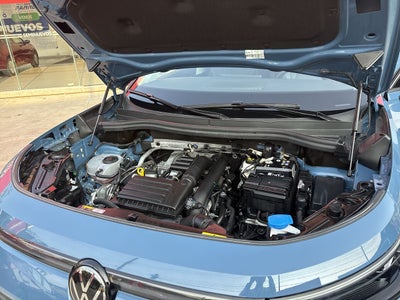 2025 Volkswagen Tiguan 1.4 Comfortline At