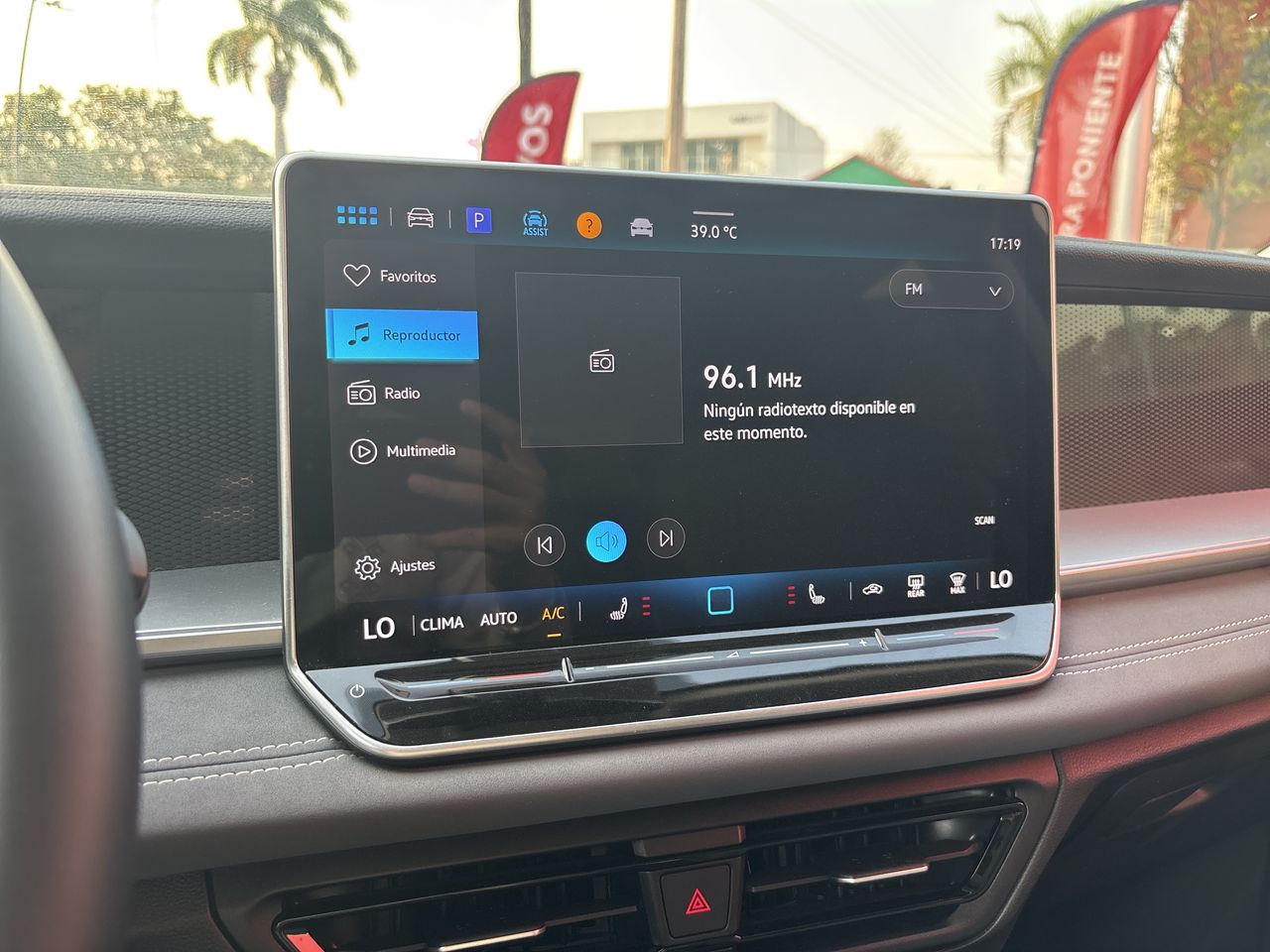 2025 Volkswagen Tiguan 1.4 Comfortline At