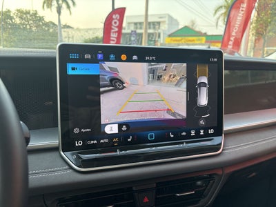 2025 Volkswagen Tiguan 1.4 Comfortline At