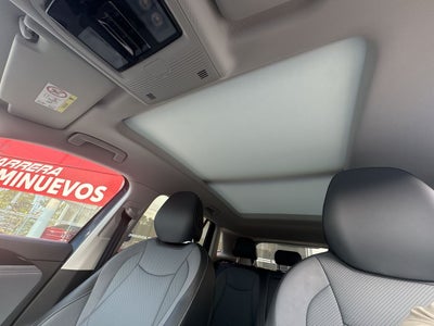 2025 Volkswagen Tiguan 1.4 Comfortline At