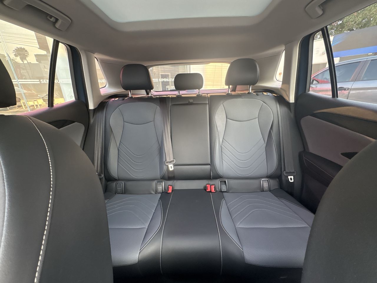 2025 Volkswagen Tiguan 1.4 Comfortline At