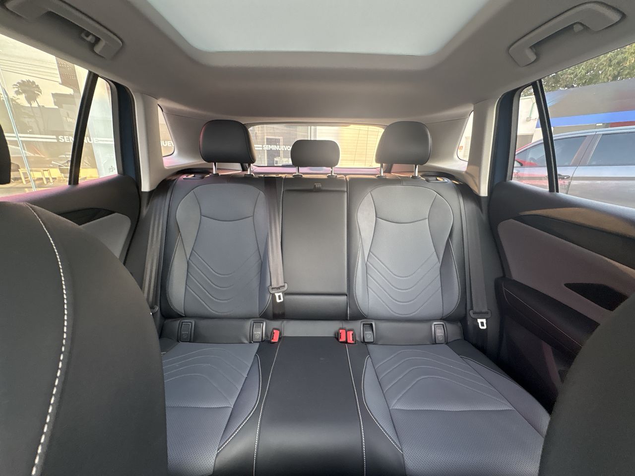 2025 Volkswagen Tiguan 1.4 Comfortline At