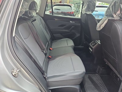 2025 Volkswagen Tiguan 1.4 Comfortline At