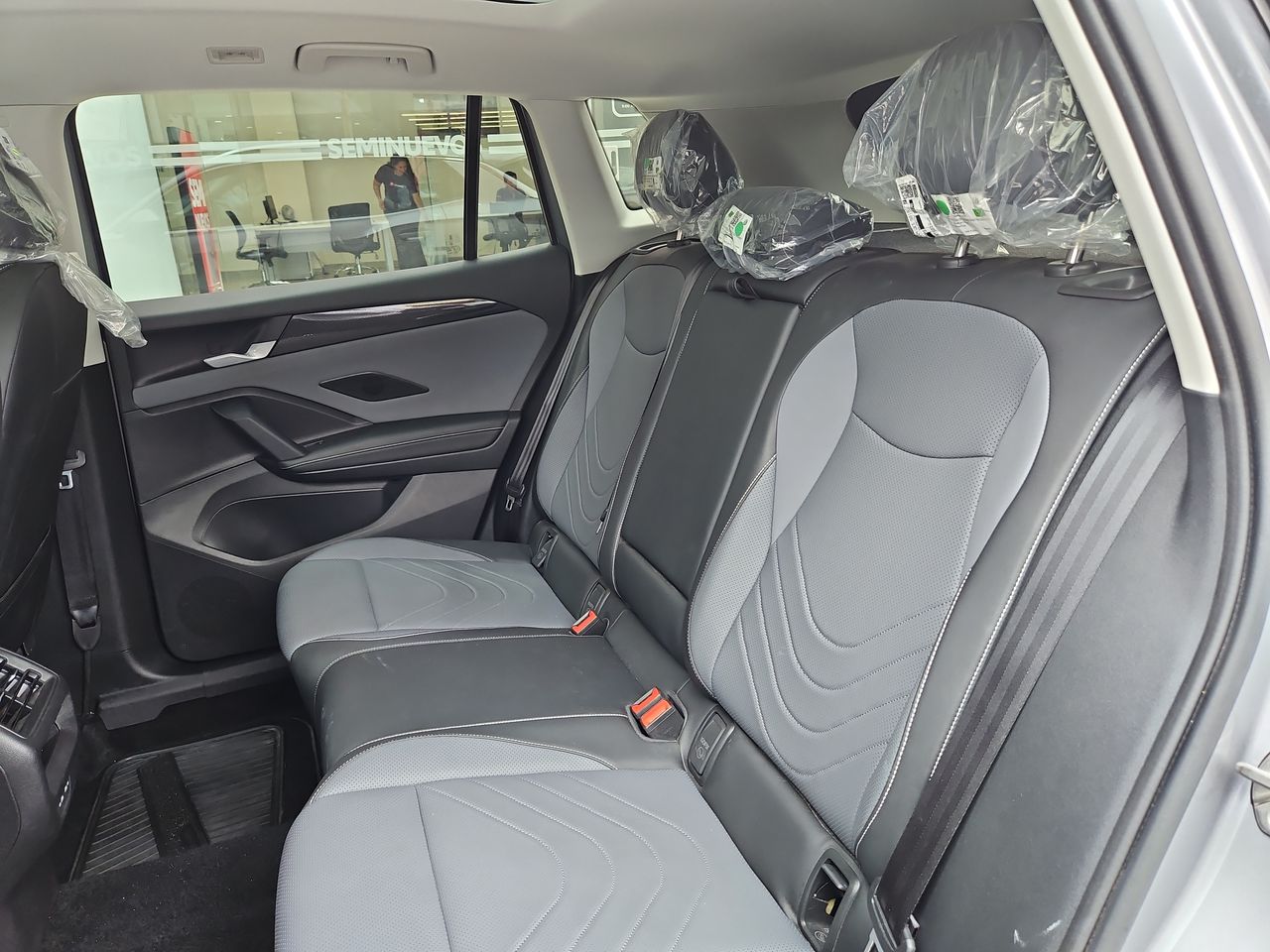 2025 Volkswagen Tiguan 1.4 Comfortline At