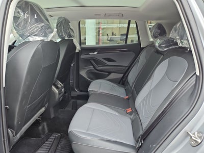 2025 Volkswagen Tiguan 1.4 Comfortline At