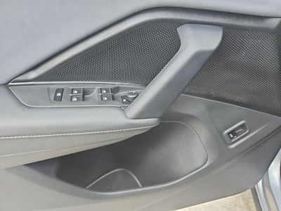 2025 Volkswagen Tiguan 1.4 Comfortline At