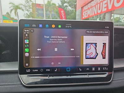2025 Volkswagen Tiguan 1.4 Comfortline At