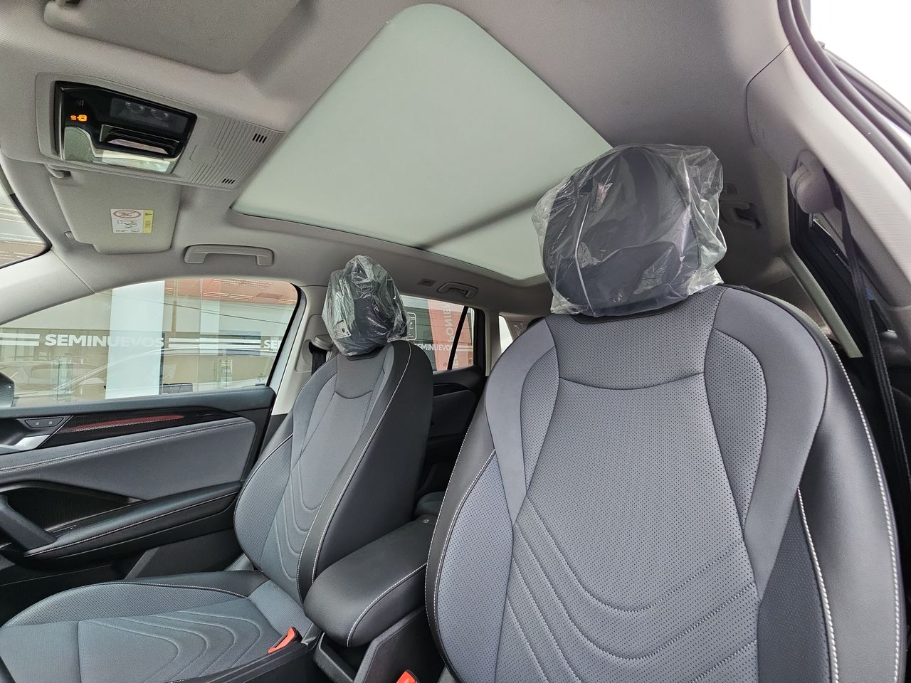 2025 Volkswagen Tiguan 1.4 Comfortline At