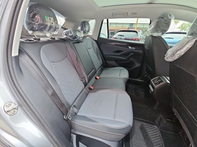 2025 Volkswagen Tiguan 1.4 Comfortline At