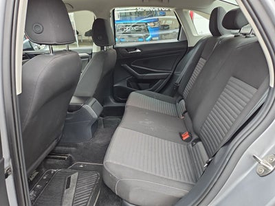 2024 Volkswagen Jetta 1.4 Trendline At
