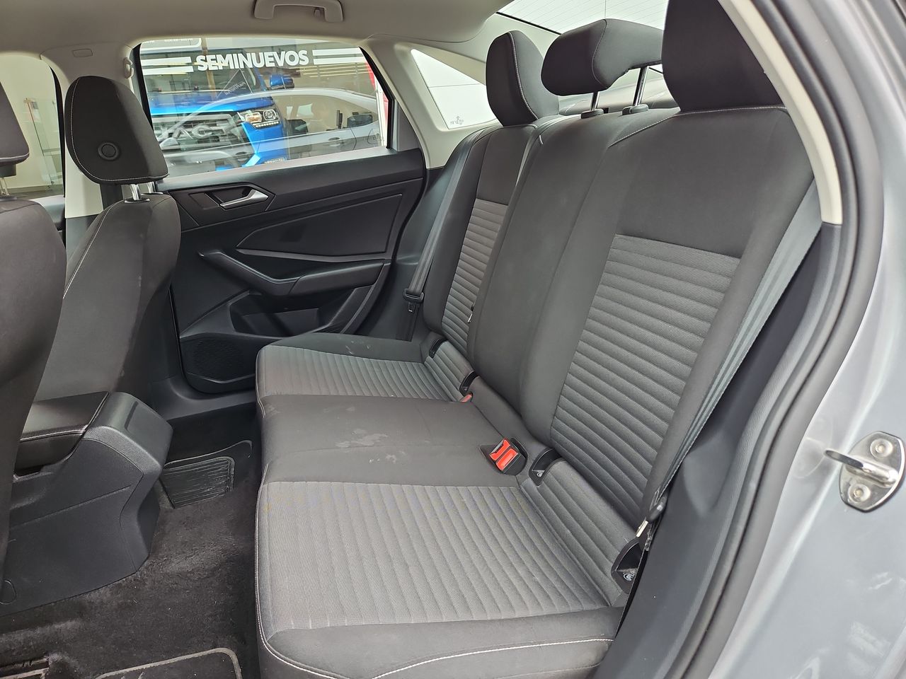 2024 Volkswagen Jetta 1.4 Trendline At