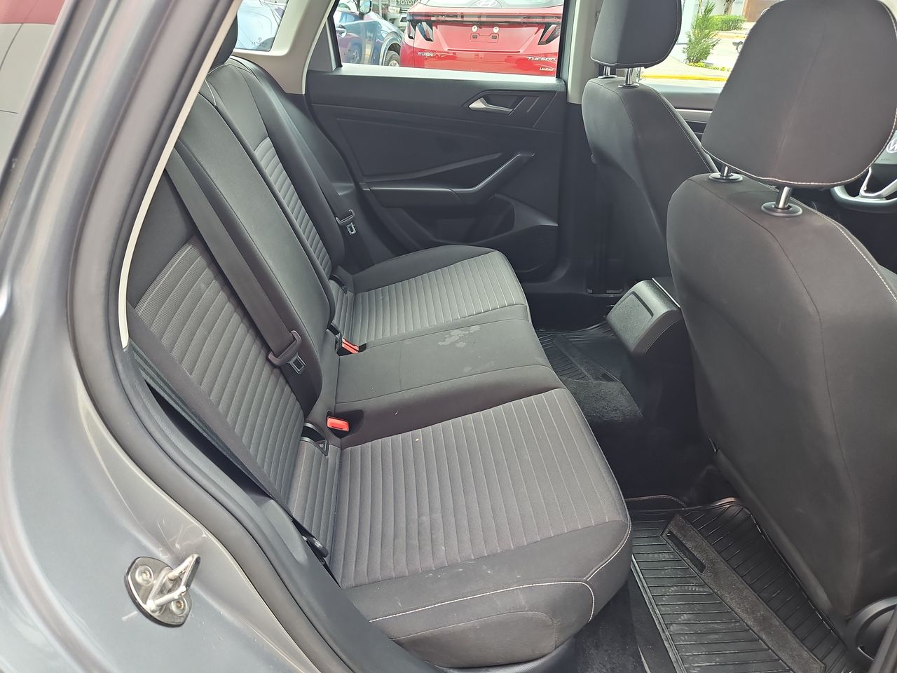 2024 Volkswagen Jetta 1.4 Trendline At