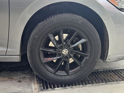 2024 Volkswagen Jetta 1.4 Trendline At