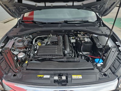 2024 Volkswagen Jetta 1.4 Trendline At