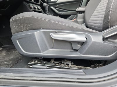2024 Volkswagen Jetta 1.4 Trendline At