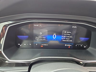 2024 Volkswagen Jetta 1.4 Trendline At