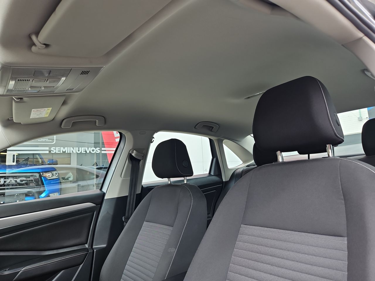 2024 Volkswagen Jetta 1.4 Trendline At