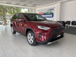 2021 Toyota RAV4 2.5 Limited Hybrid At