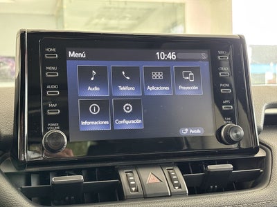 2021 Toyota RAV4 2.5 Limited Hybrid At