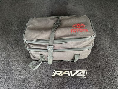 2021 Toyota RAV4 2.5 Limited Hybrid At