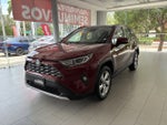 2021 Toyota RAV4 2.5 Limited Hybrid At