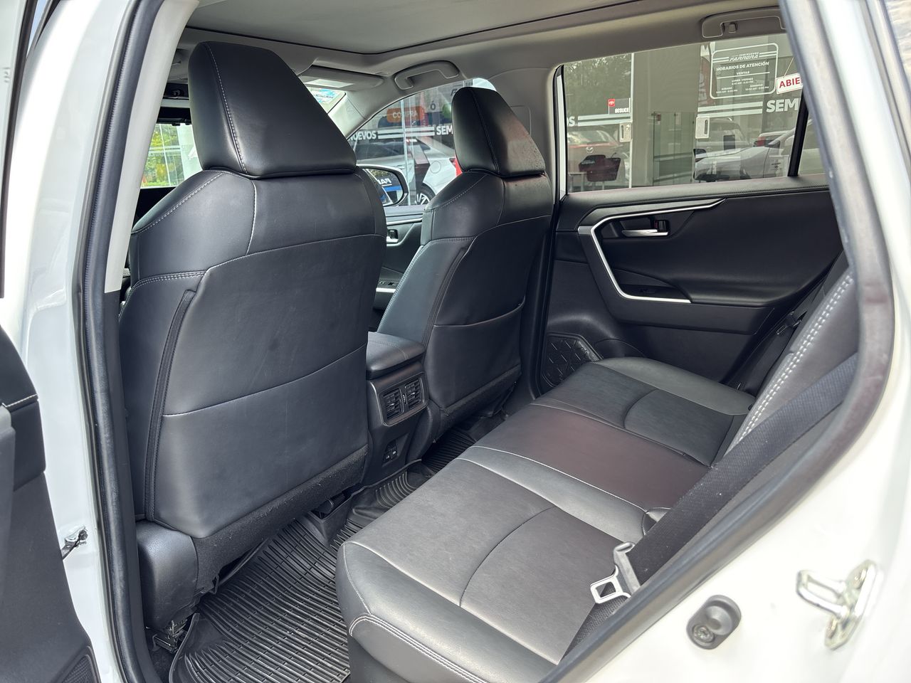 2023 Toyota RAV4 2.5 Limited Hybrid At